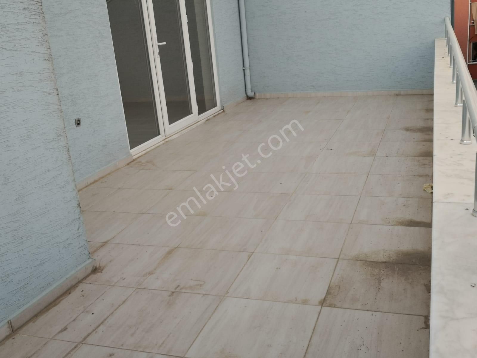 Bursa Kılıç Tan Burgaz Da Deniz Manzaralı 4+1 Satılık Dubleks Daire - Görsel 18