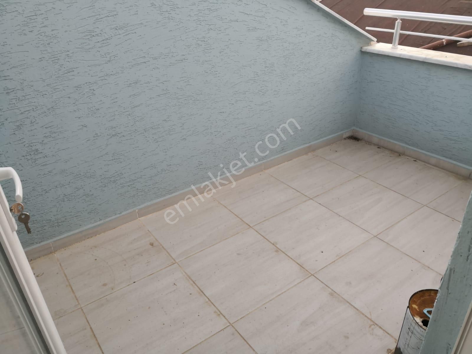 Bursa Kılıç Tan Burgaz Da Deniz Manzaralı 4+1 Satılık Dubleks Daire - Görsel 20