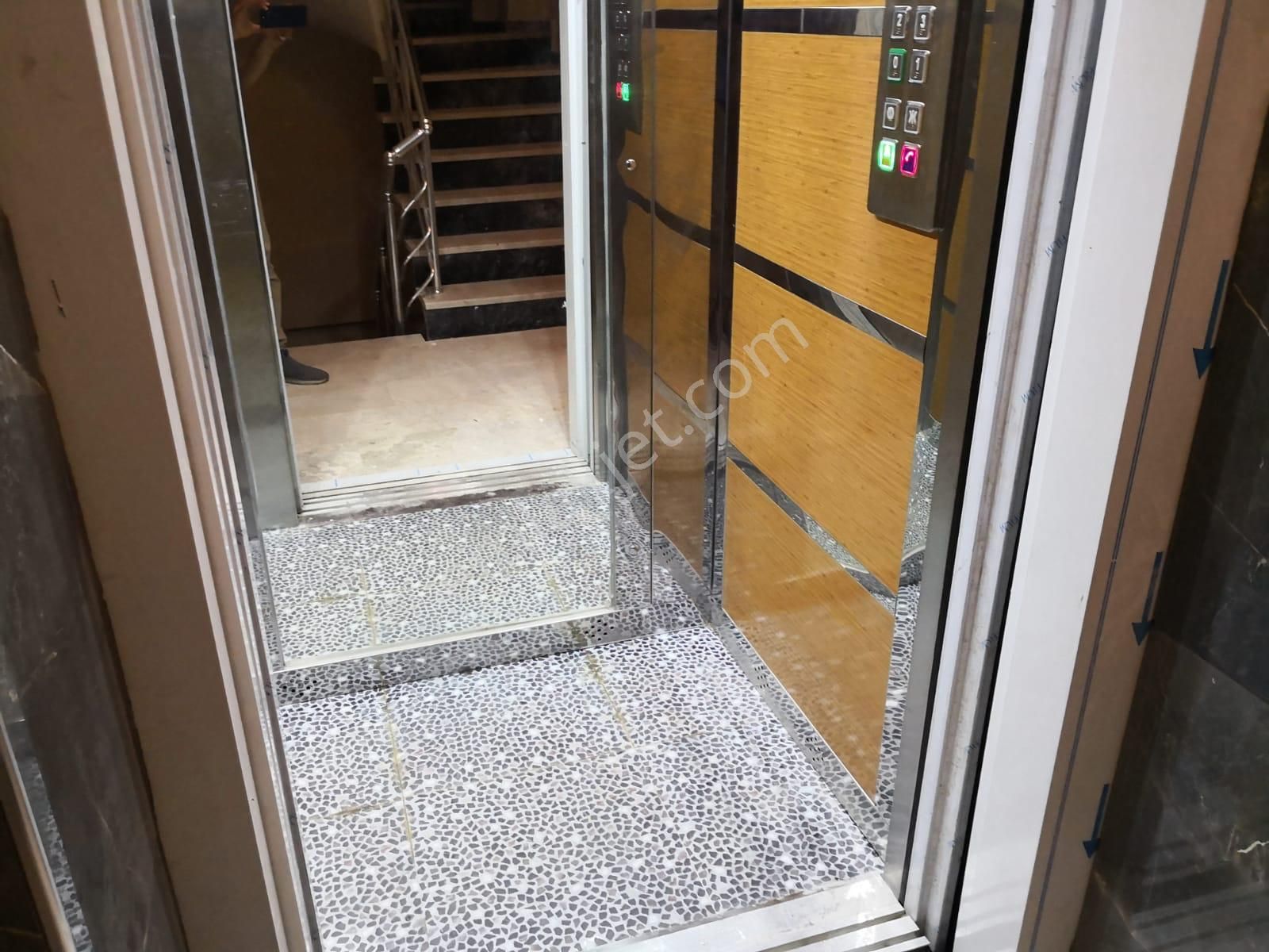 Bursa Kılıç Tan Burgaz Da Deniz Manzaralı 4+1 Satılık Dubleks Daire - Görsel 30