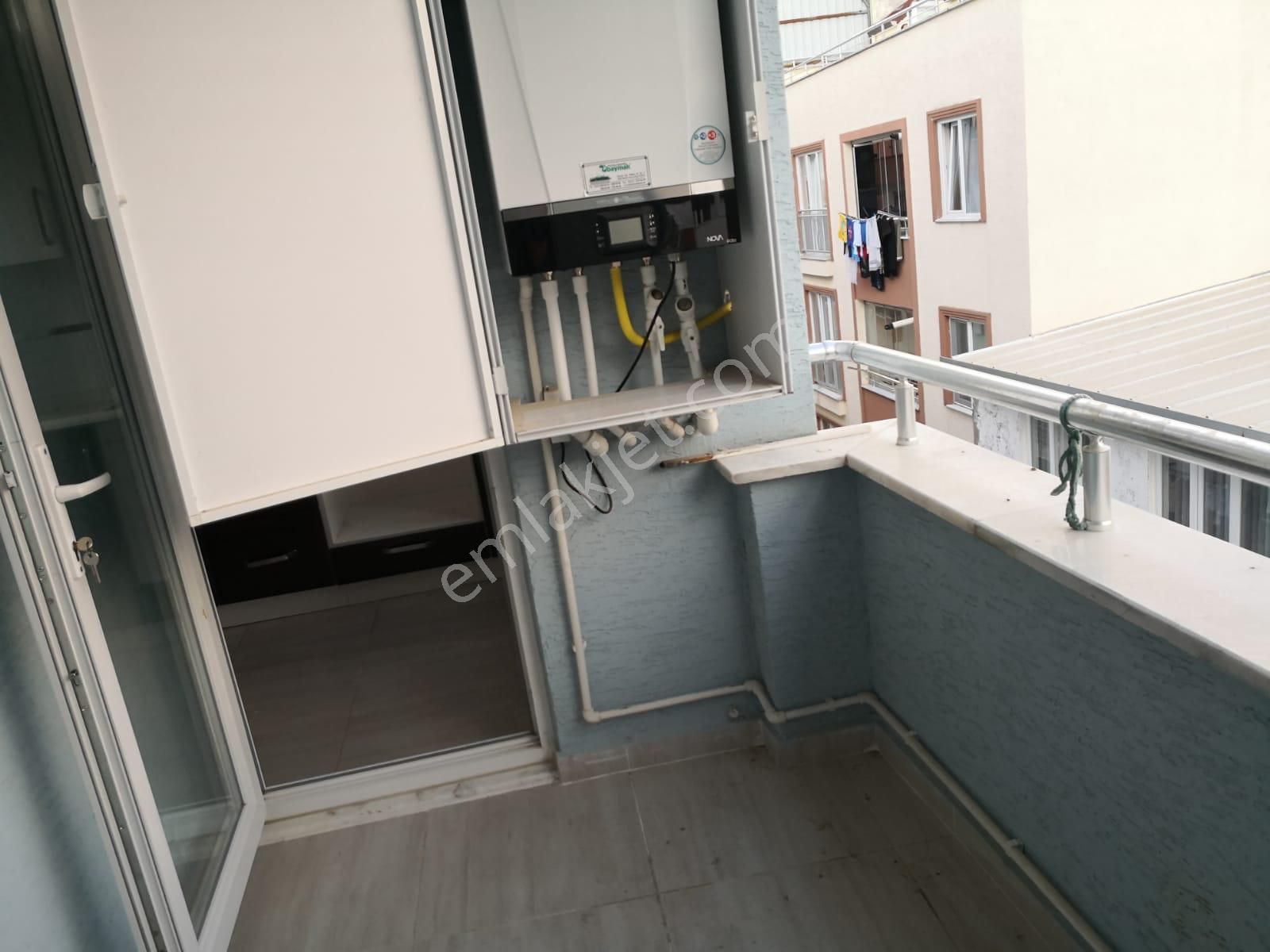 Bursa Kılıç Tan Burgaz Da Deniz Manzaralı 4+1 Satılık Dubleks Daire - Görsel 29