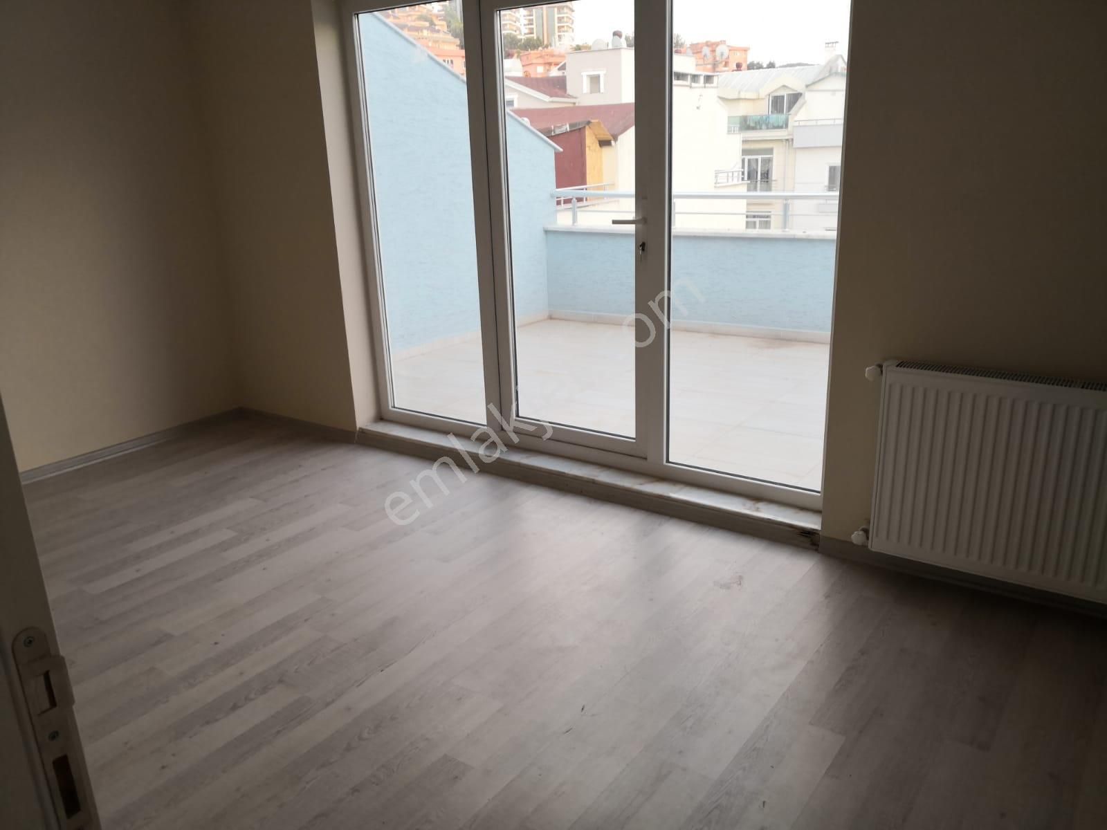 Bursa Kılıç Tan Burgaz Da Deniz Manzaralı 4+1 Satılık Dubleks Daire - Görsel 8