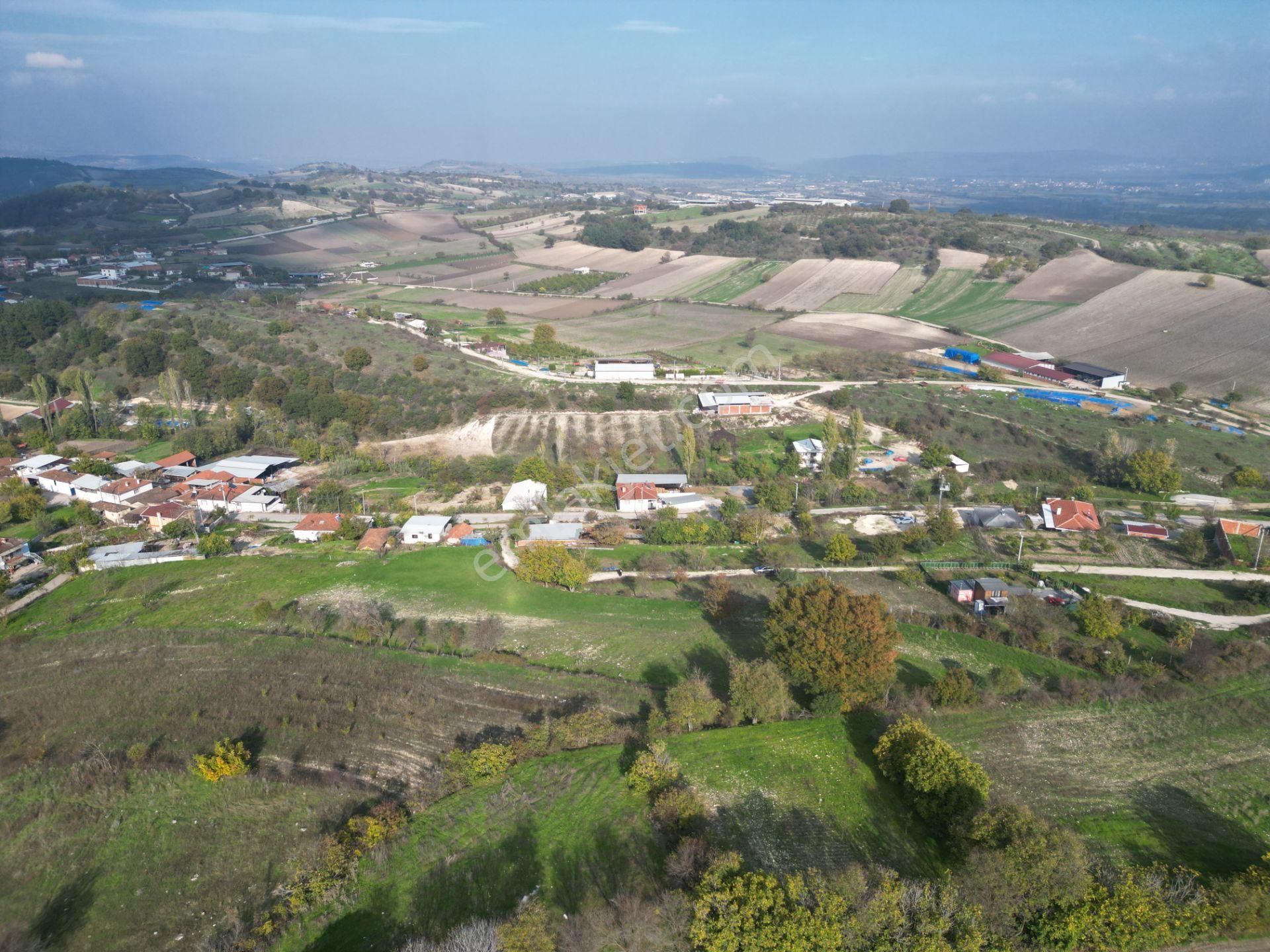C21 Bal'dan Balıkesir Cinge Mh// Alt Yapısı Olan// 1288 M² Arsa - Görsel 20