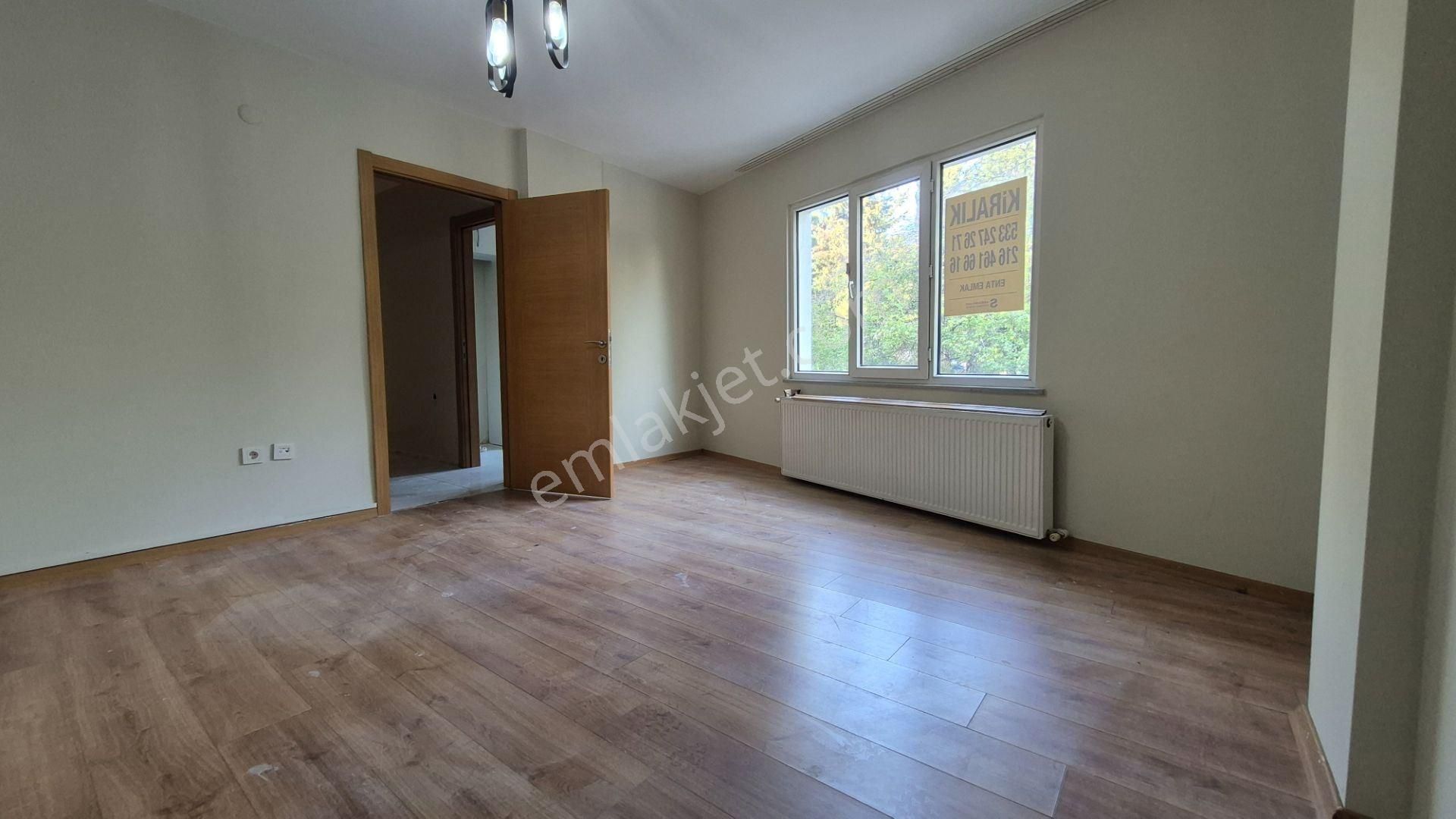 Üsküdar Kısıklı 2+1 Kiralık Daire Enta Emlak - Görsel 8
