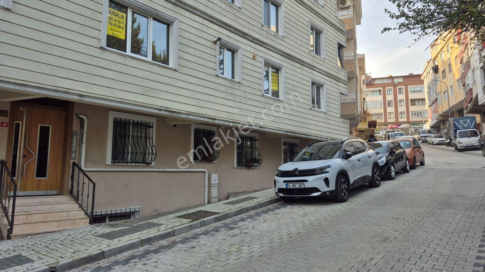 Üsküdar Kısıklı 2+1 Kiralık Daire Enta Emlak - Görsel 4