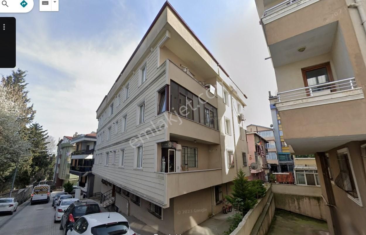 Üsküdar Kısıklı 2+1 Kiralık Daire Enta Emlak - Görsel 5