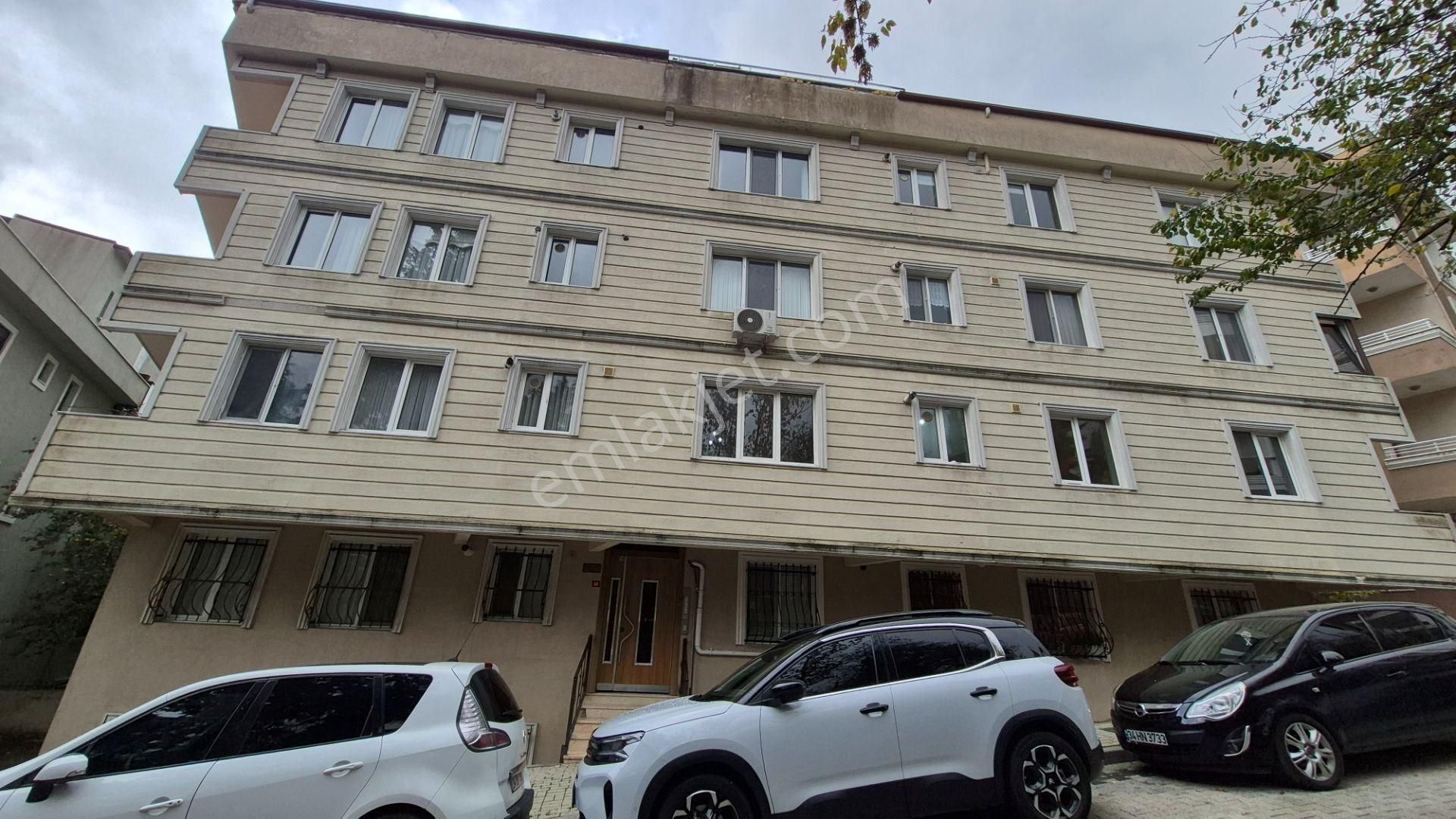 Üsküdar Kısıklı 2+1 Kiralık Daire Enta Emlak - Görsel 2