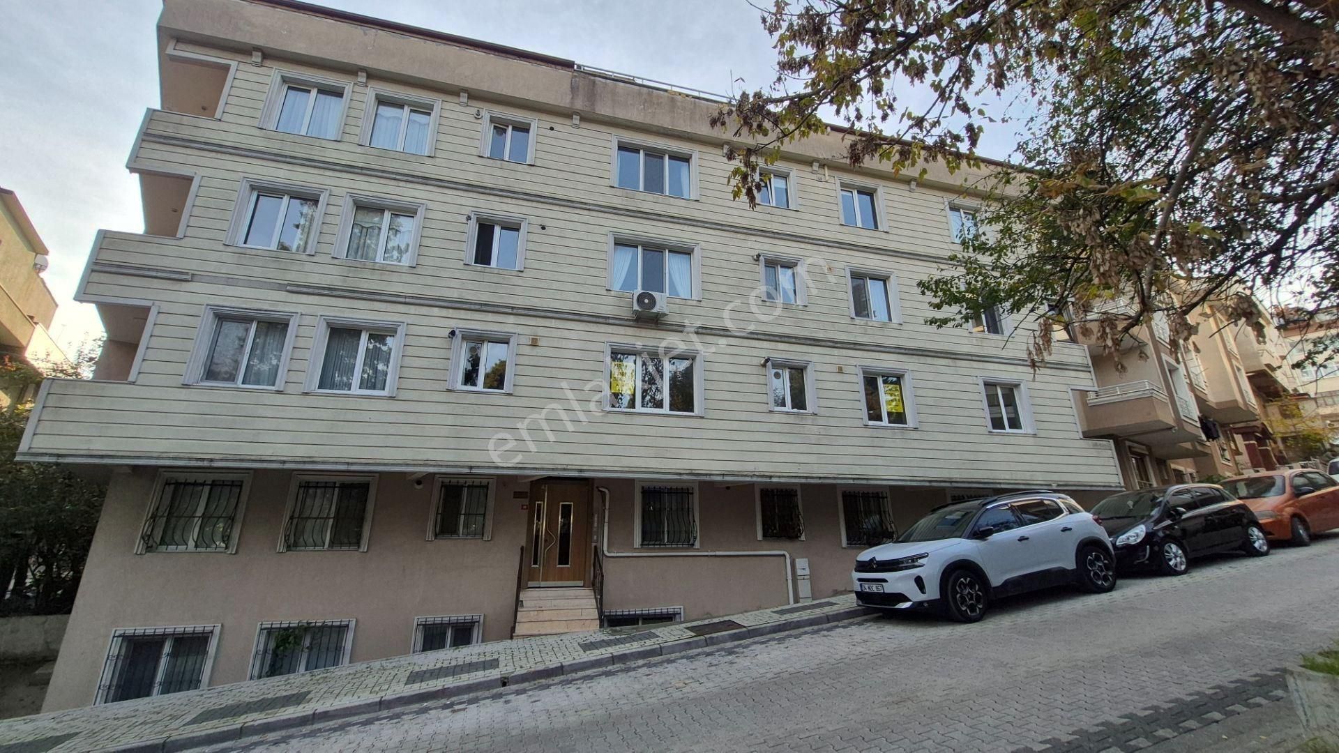 Üsküdar Kısıklı 2+1 Kiralık Daire Enta Emlak - Görsel 3