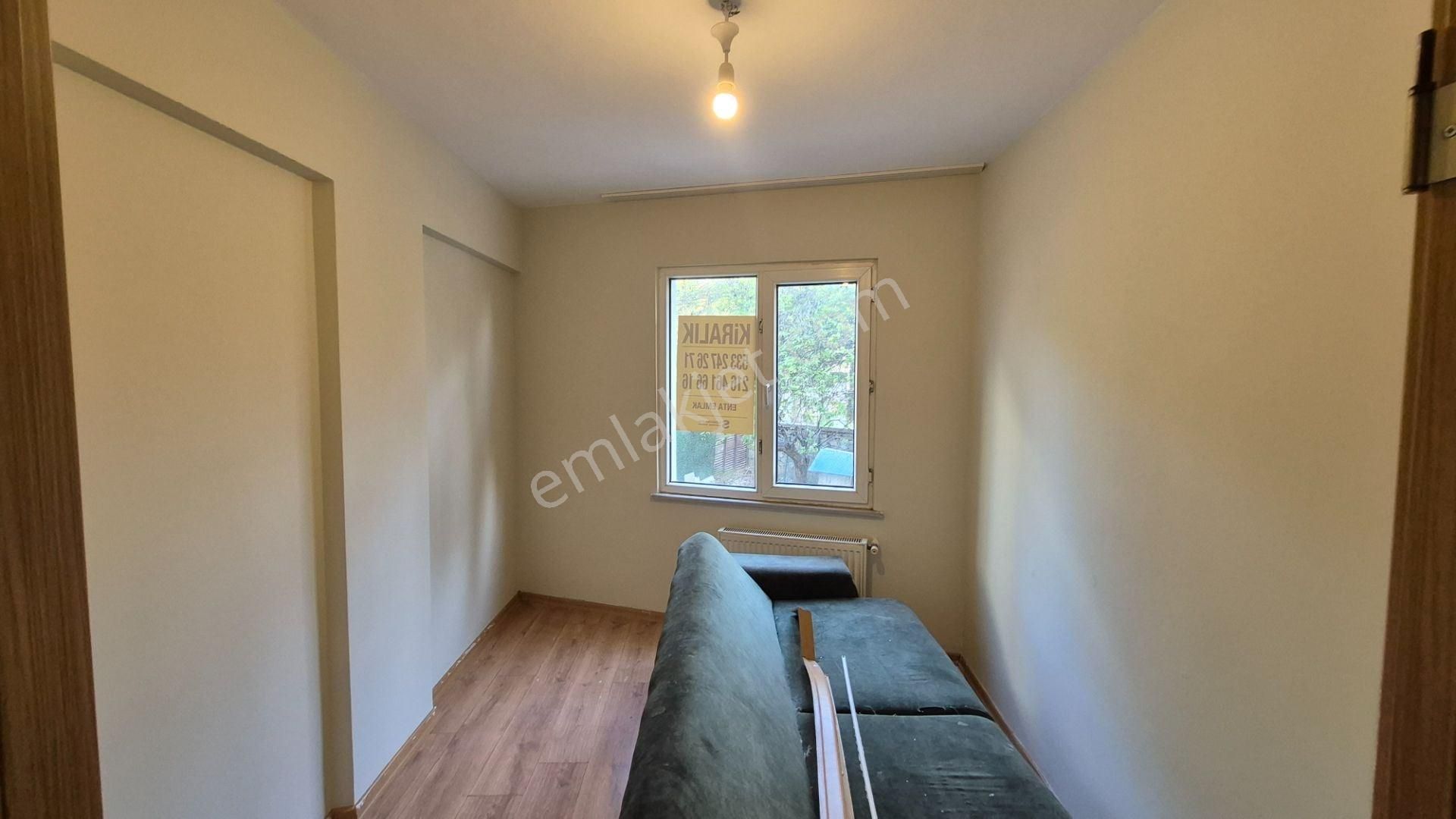Üsküdar Kısıklı 2+1 Kiralık Daire Enta Emlak - Görsel 15