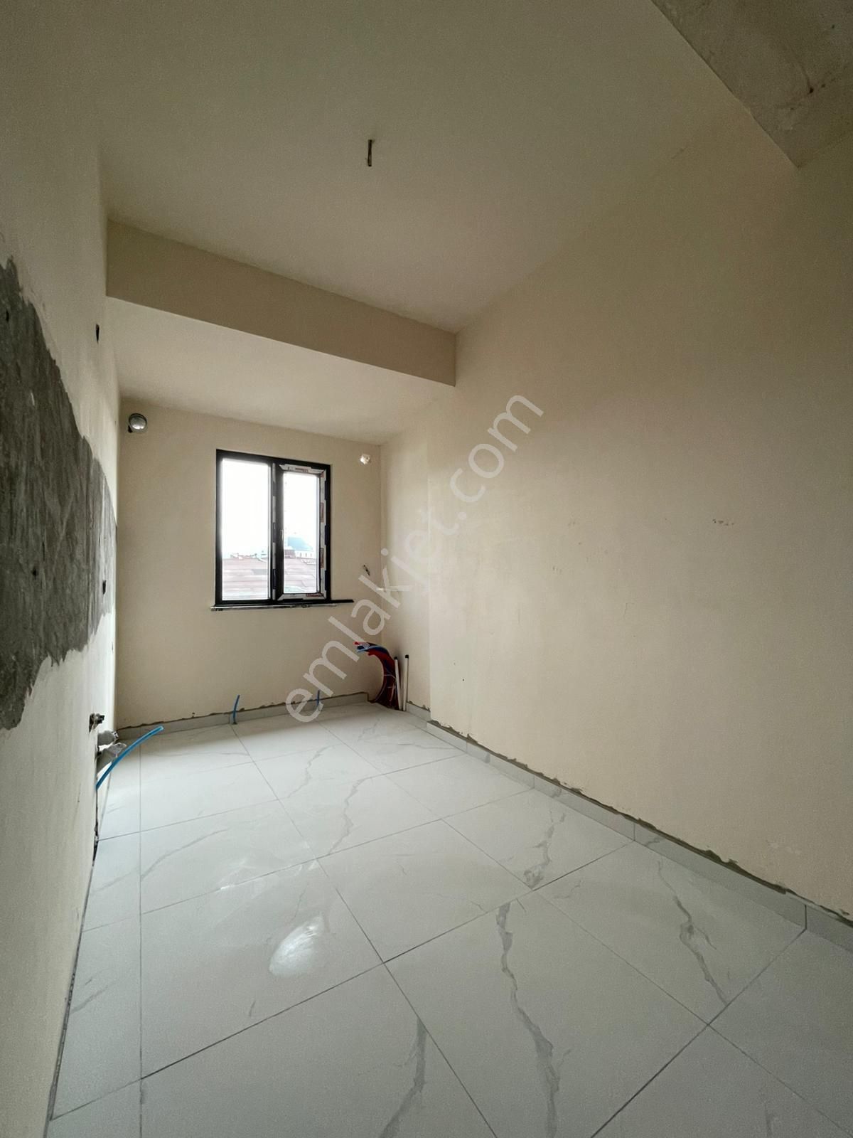 Sultanbeyli Bosna Bulvarına Köşe Sıfır Bina 4+1 Çatı Dubleks - Görsel 18