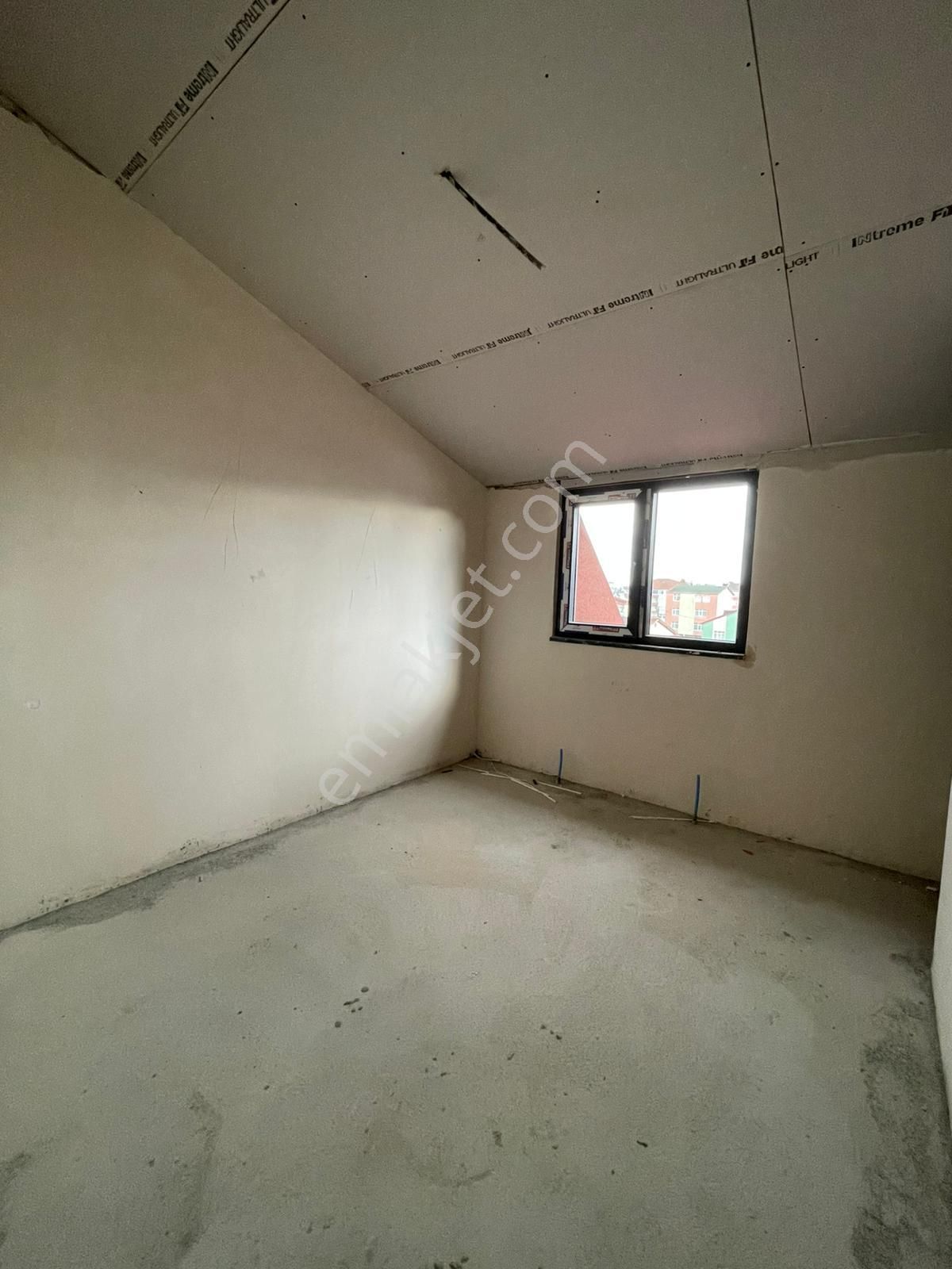 Sultanbeyli Bosna Bulvarına Köşe Sıfır Bina 4+1 Çatı Dubleks - Görsel 32