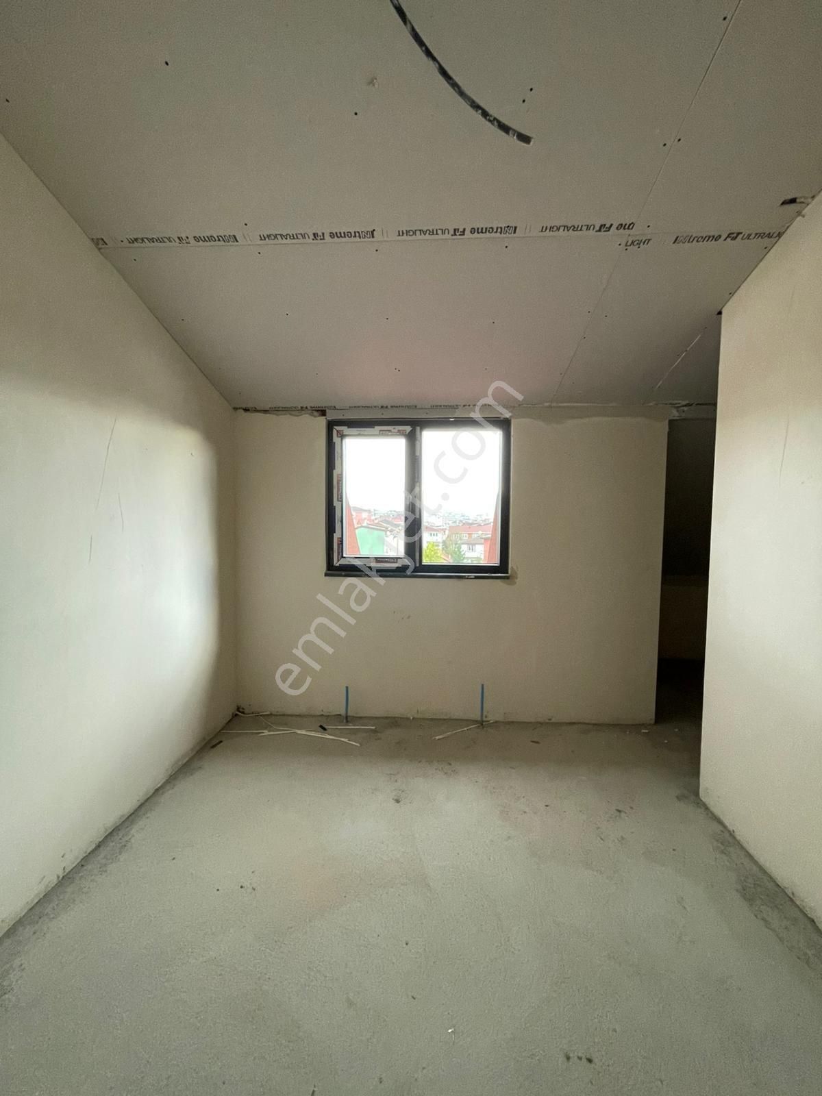 Sultanbeyli Bosna Bulvarına Köşe Sıfır Bina 4+1 Çatı Dubleks - Görsel 33