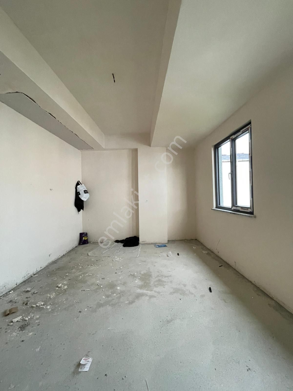 Sultanbeyli Bosna Bulvarına Köşe Sıfır Bina 4+1 Çatı Dubleks - Görsel 10