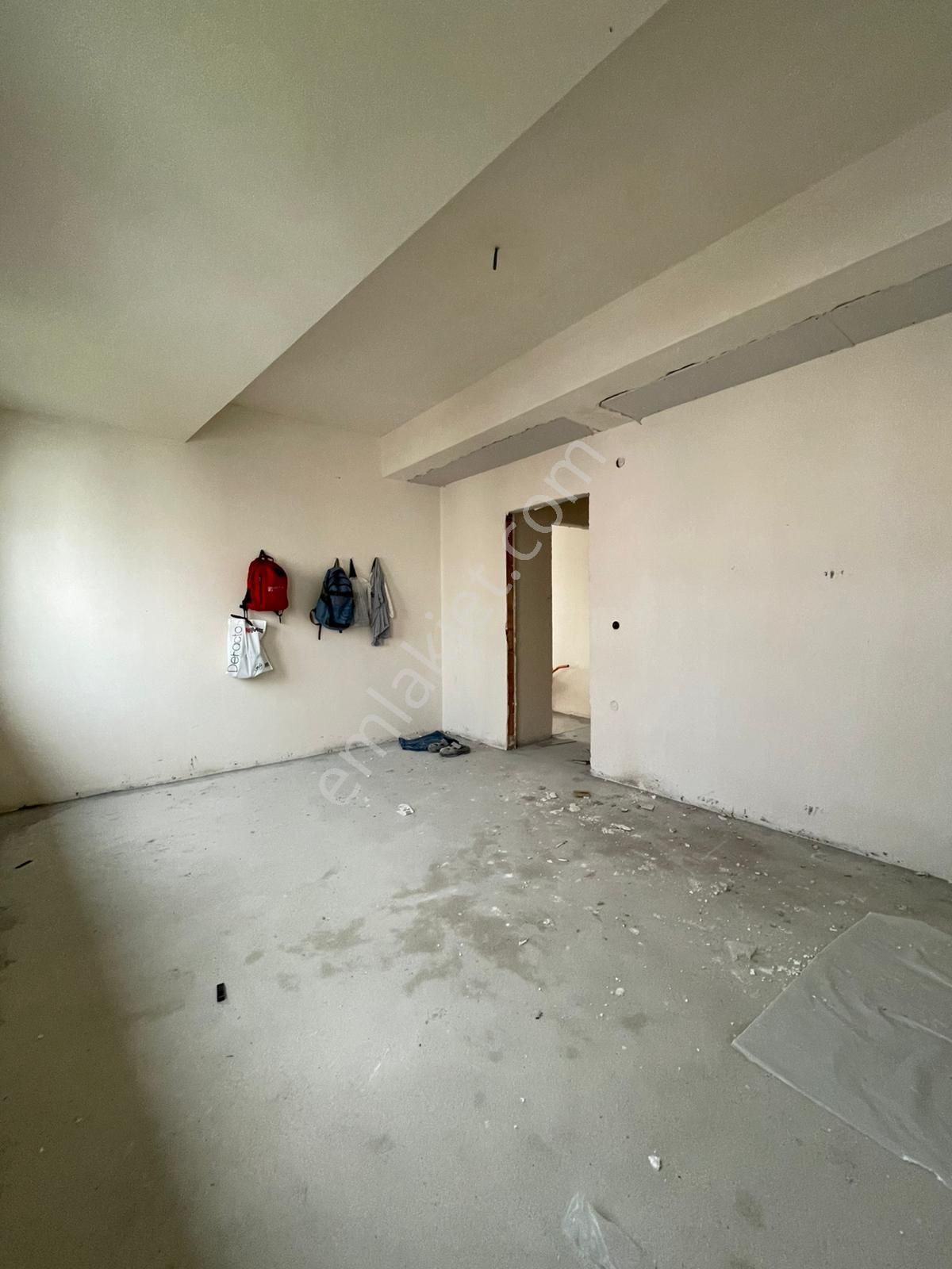 Sultanbeyli Bosna Bulvarına Köşe Sıfır Bina 4+1 Çatı Dubleks - Görsel 12