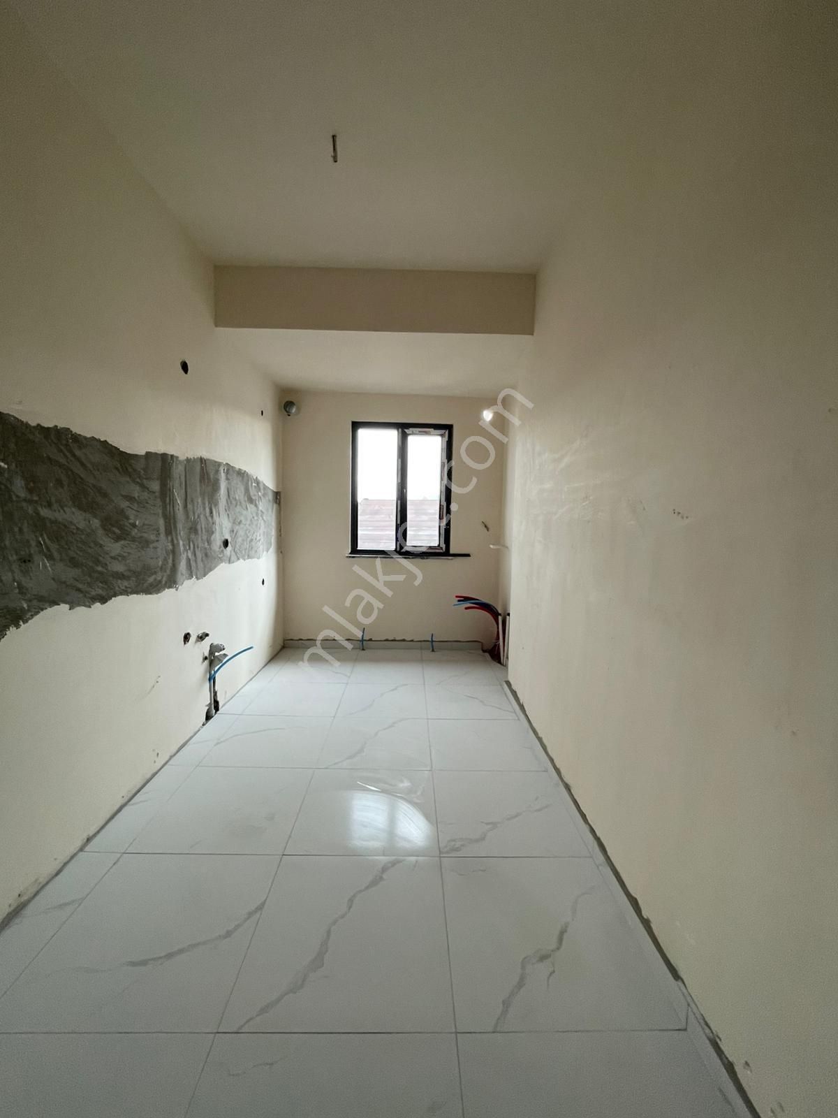 Sultanbeyli Bosna Bulvarına Köşe Sıfır Bina 4+1 Çatı Dubleks - Görsel 16