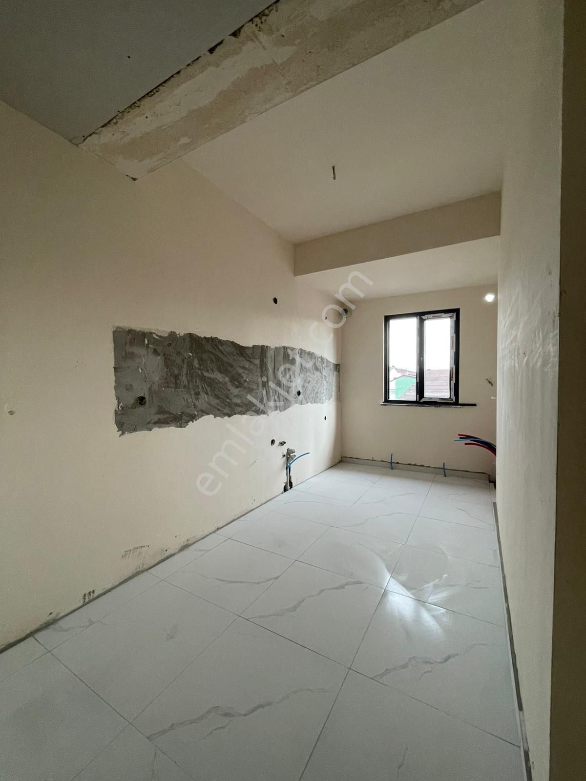 Sultanbeyli Bosna Bulvarına Köşe Sıfır Bina 4+1 Çatı Dubleks - Görsel 19