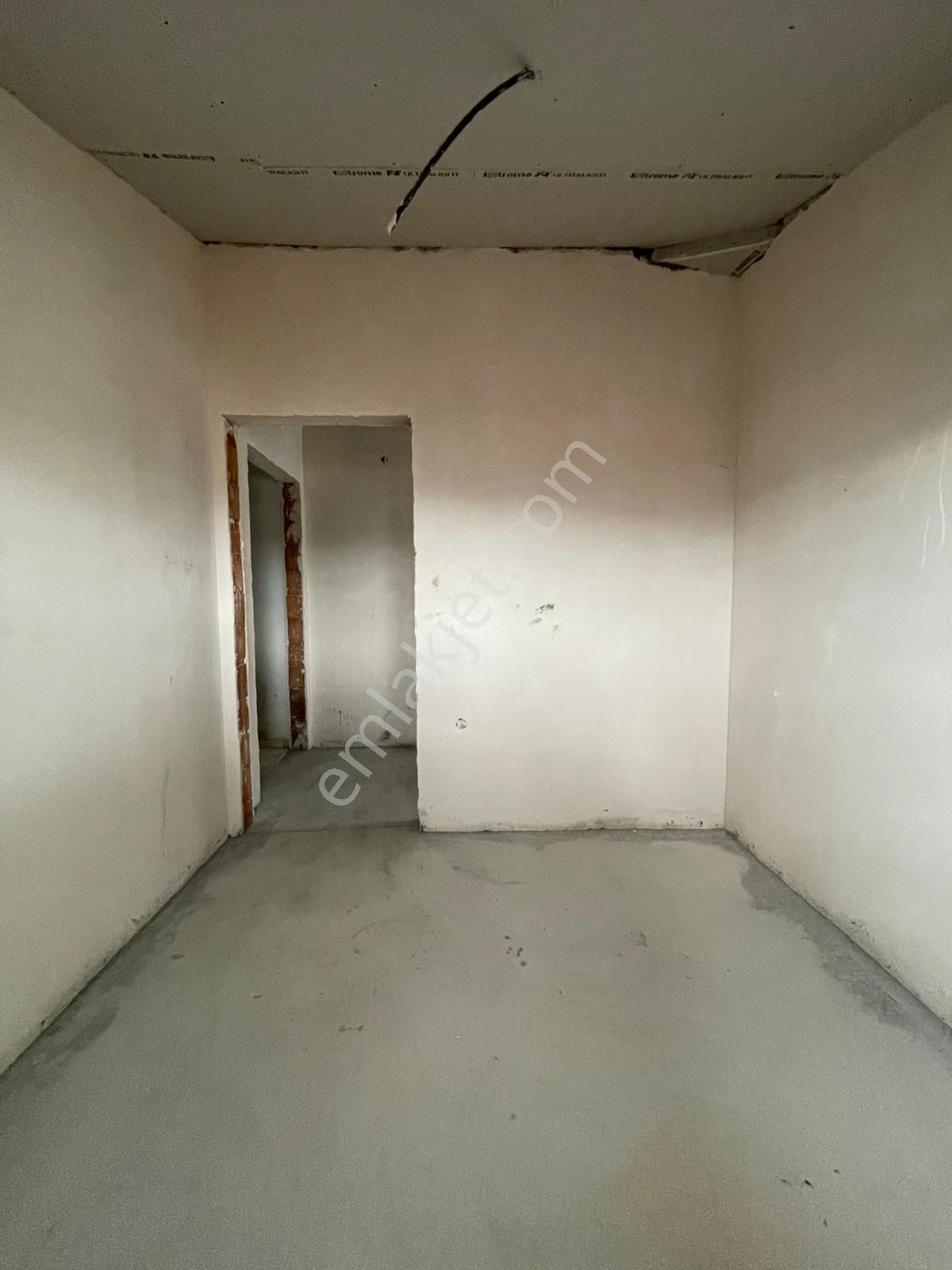 Sultanbeyli Bosna Bulvarına Köşe Sıfır Bina 4+1 Çatı Dubleks - Görsel 30