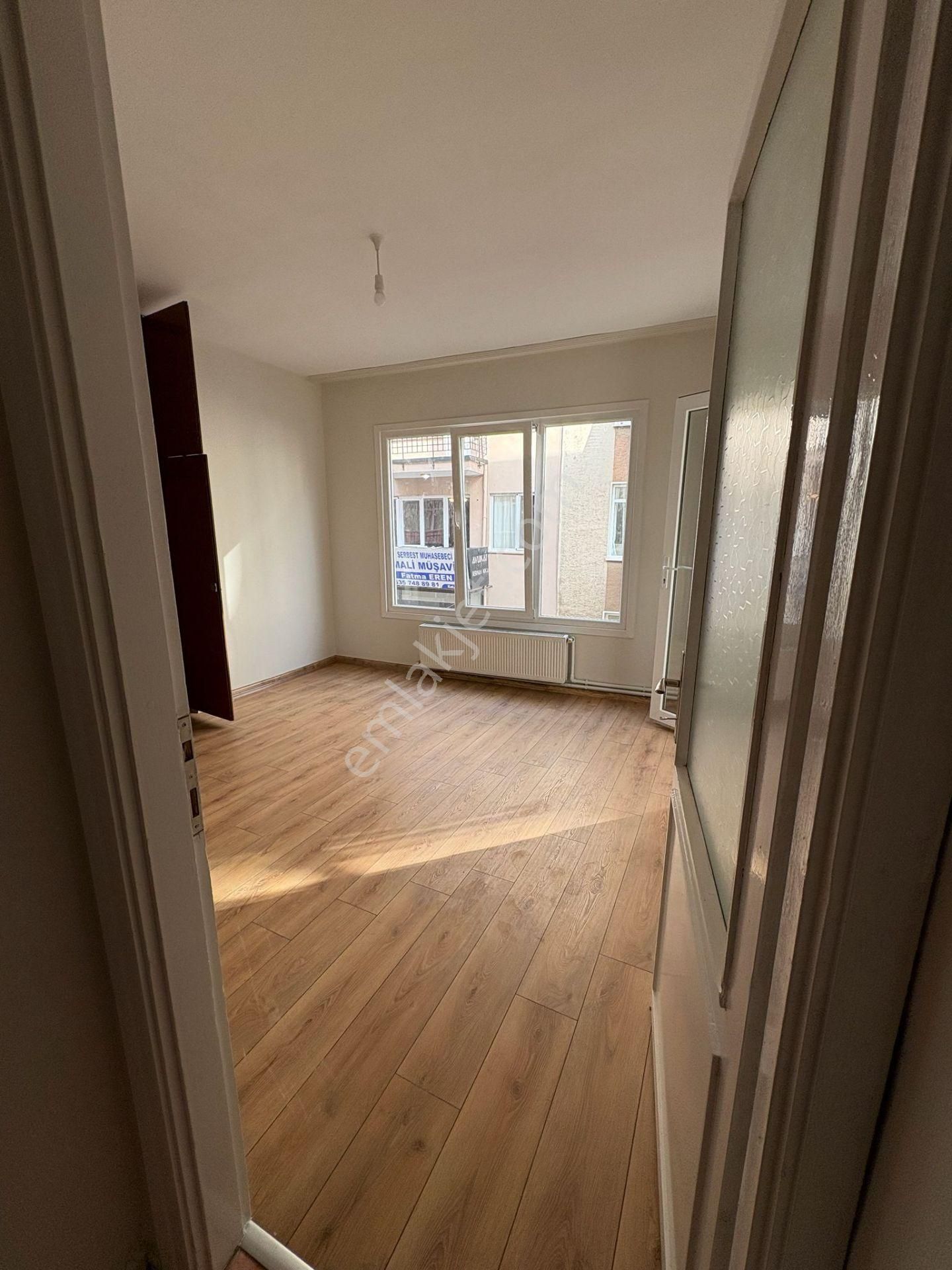 Pendik Marmaray'a Yakın Kiralık Geniş 2+1 Daire - Görsel 9