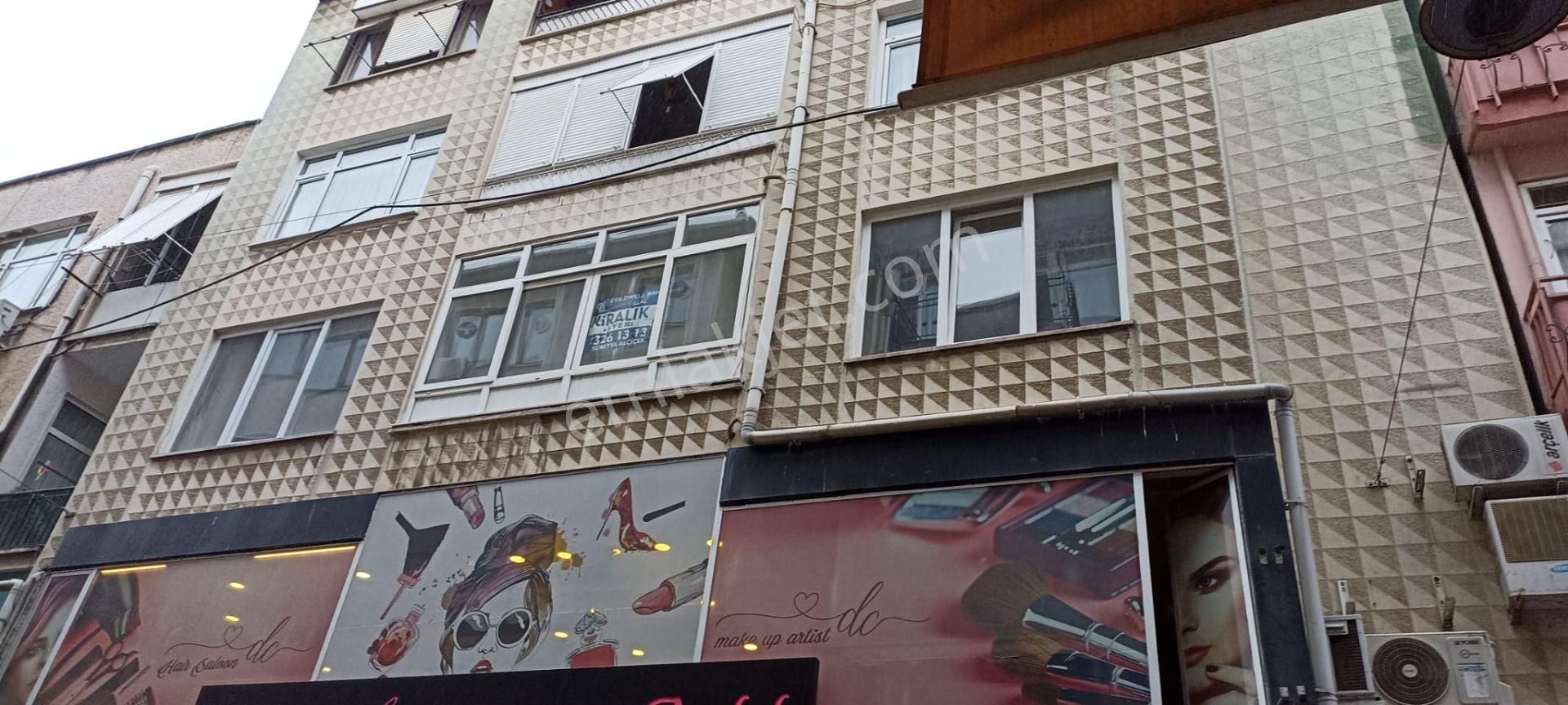 Pendik Marmaray'a Yakın Kiralık Geniş 2+1 Daire