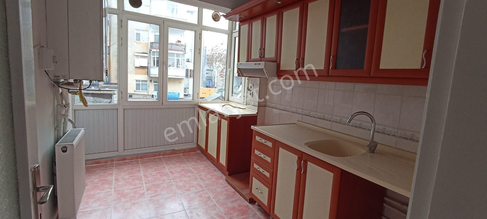 Pendik Marmaray'a Yakın Kiralık Geniş 2+1 Daire - Görsel 12