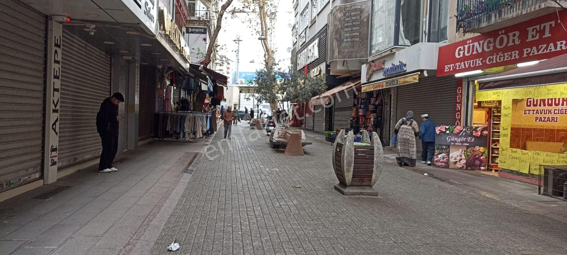 Pendik Marmaray'a Yakın Kiralık Geniş 2+1 Daire - Görsel 17