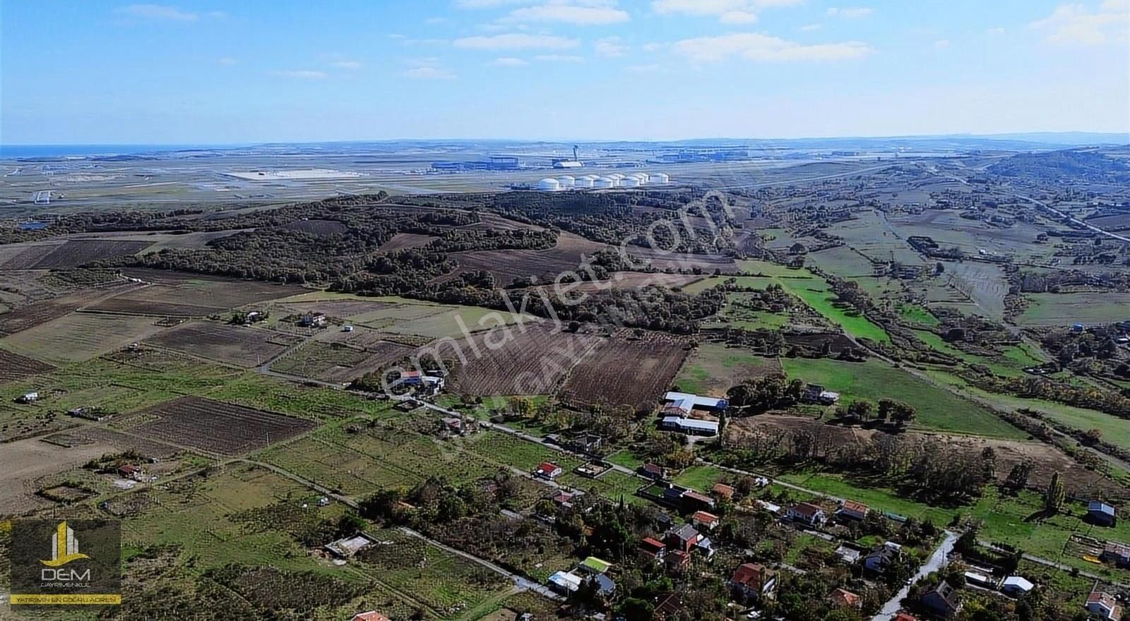 Arnavutköy Durusuda (terkos) Y.kayıt Belgeli Ev Ve 1036m² Arsası - Görsel 24