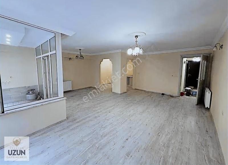Meydan İskenderpaşa 2+1 Ofis Ve İçi Sıfır Yapılı Satılık Daire - Görsel 5