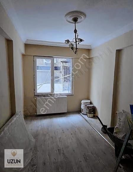 Meydan İskenderpaşa 2+1 Ofis Ve İçi Sıfır Yapılı Satılık Daire - Görsel 27