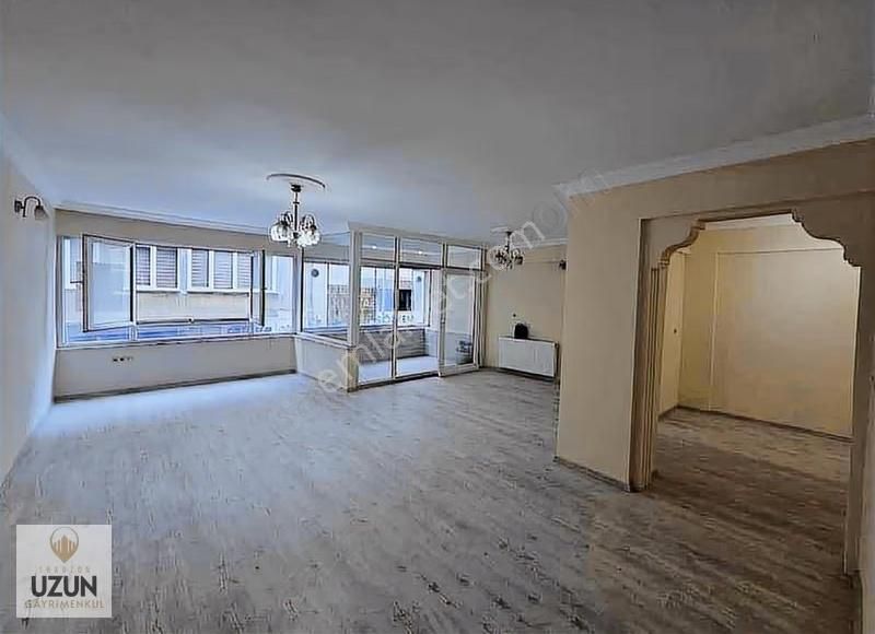 Meydan İskenderpaşa 2+1 Ofis Ve İçi Sıfır Yapılı Satılık Daire - Görsel 24