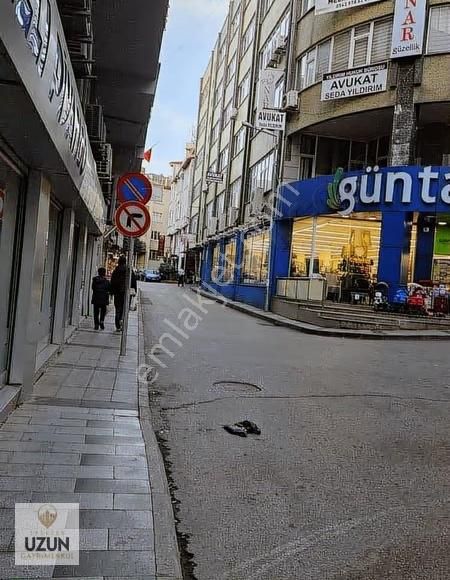 Meydan İskenderpaşa 2+1 Ofis Ve İçi Sıfır Yapılı Satılık Daire - Görsel 13
