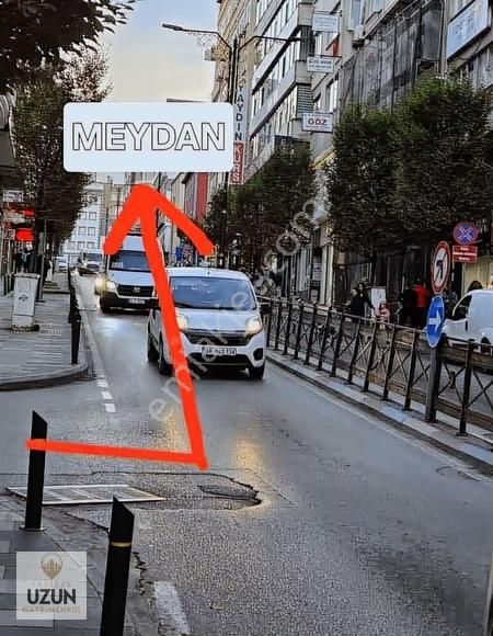 Meydan İskenderpaşa 2+1 Ofis Ve İçi Sıfır Yapılı Satılık Daire - Görsel 21