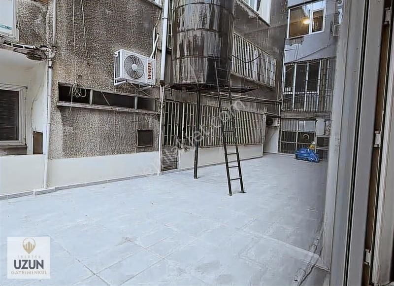 Meydan İskenderpaşa 2+1 Ofis Ve İçi Sıfır Yapılı Satılık Daire - Görsel 22