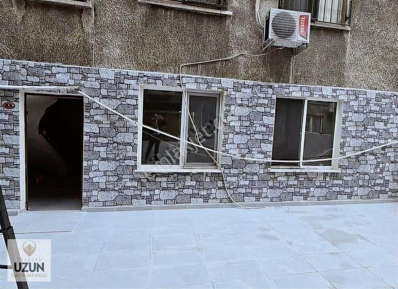 Meydan İskenderpaşa 2+1 Ofis Ve İçi Sıfır Yapılı Satılık Daire - Görsel 2