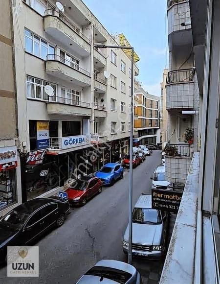 Meydan İskenderpaşa 2+1 Ofis Ve İçi Sıfır Yapılı Satılık Daire - Görsel 7