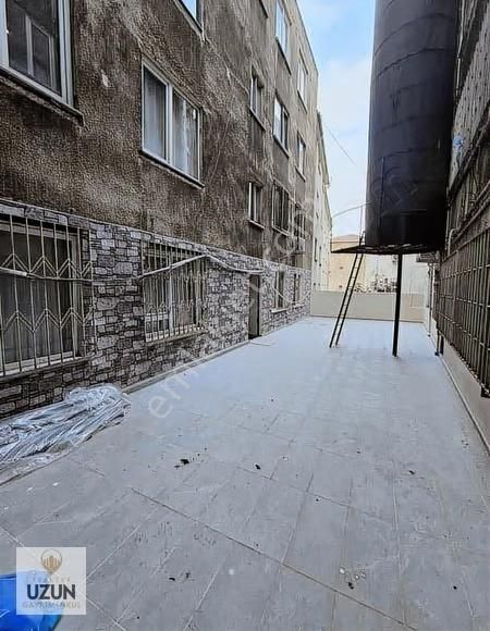 Meydan İskenderpaşa 2+1 Ofis Ve İçi Sıfır Yapılı Satılık Daire - Görsel 26
