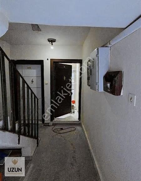 Meydan İskenderpaşa 2+1 Ofis Ve İçi Sıfır Yapılı Satılık Daire - Görsel 29