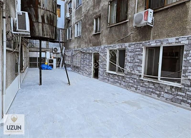 Meydan İskenderpaşa 2+1 Ofis Ve İçi Sıfır Yapılı Satılık Daire - Görsel 20