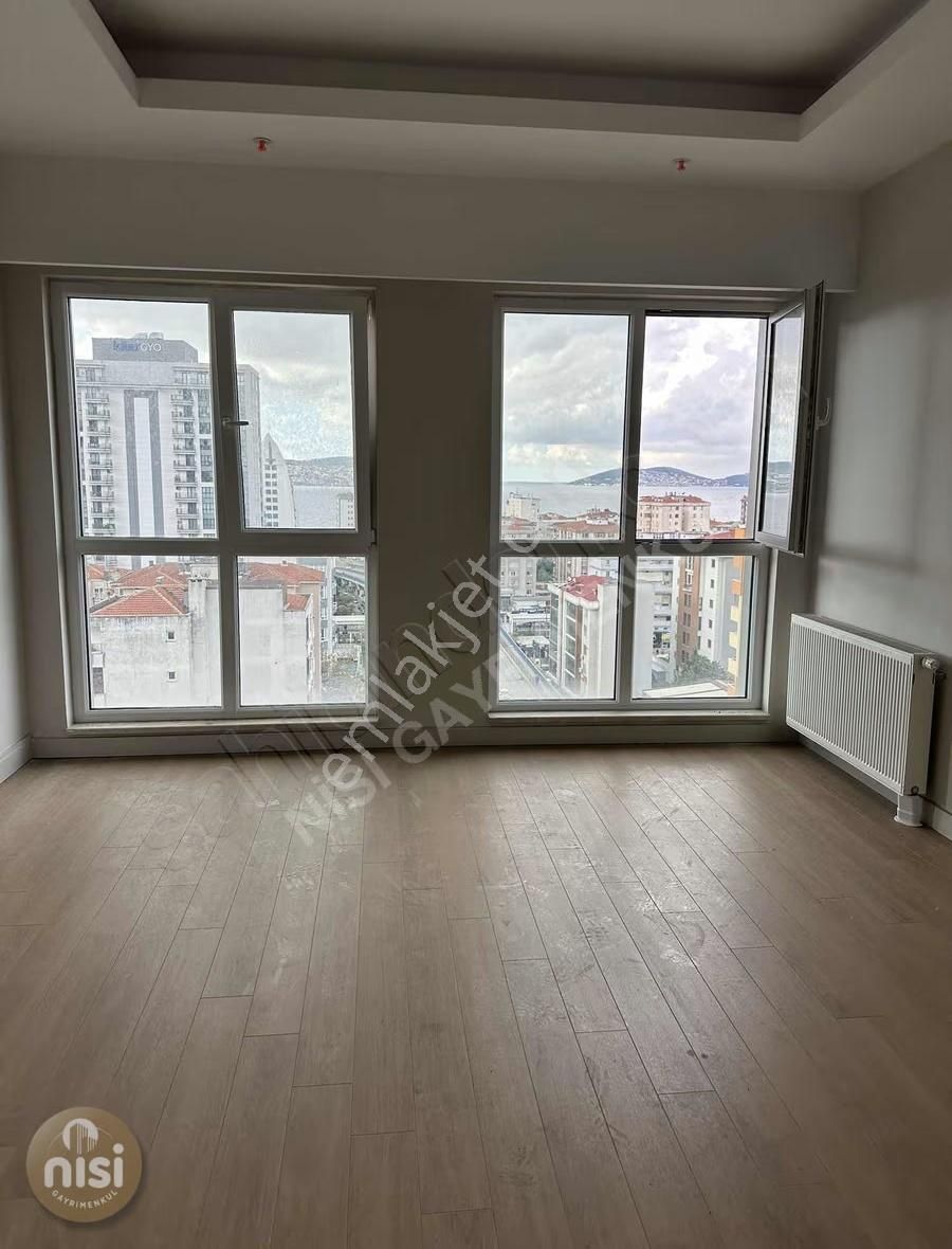 Referans Kartal Loca Kiralık Full Dniz Manzaralı 2+1 - Görsel 15