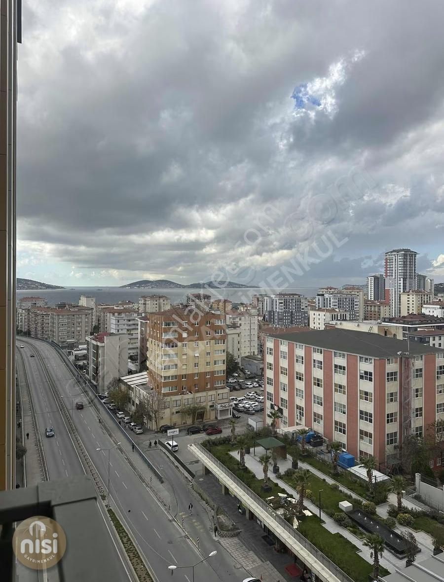 Referans Kartal Loca Kiralık Full Dniz Manzaralı 2+1 - Görsel 3