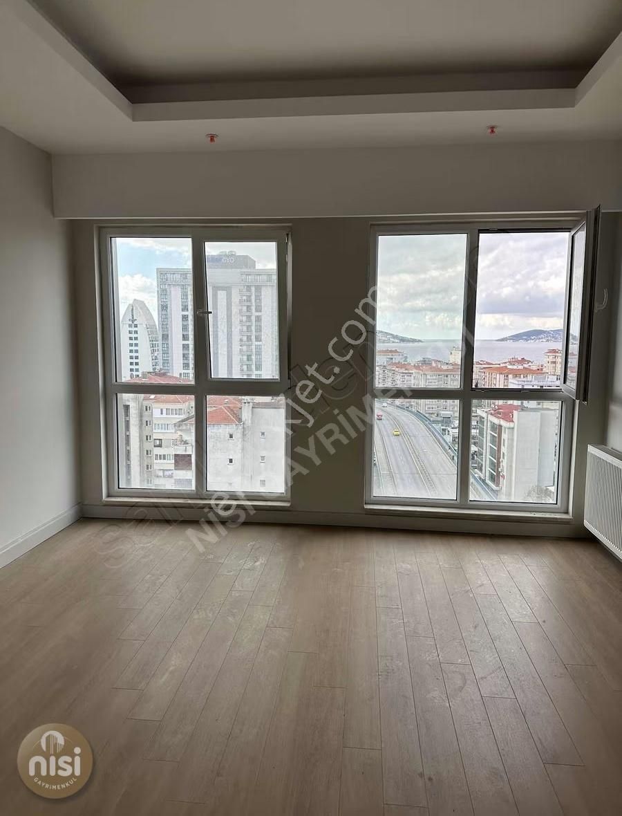 Referans Kartal Loca Kiralık Full Dniz Manzaralı 2+1 - Görsel 17