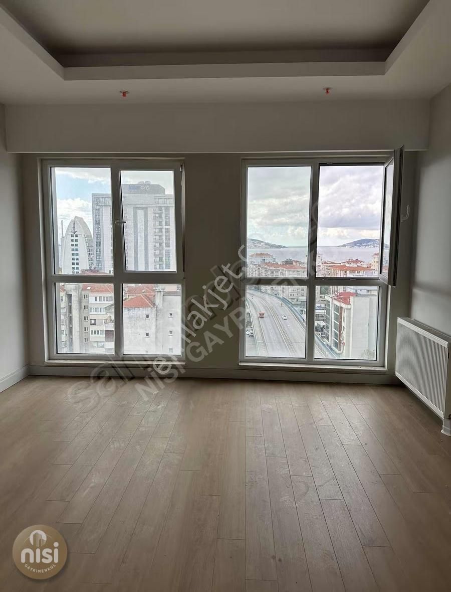 Referans Kartal Loca Kiralık Full Dniz Manzaralı 2+1 - Görsel 8