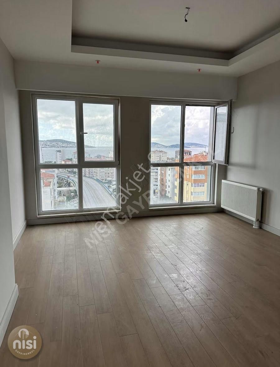 Referans Kartal Loca Kiralık Full Dniz Manzaralı 2+1 - Görsel 2