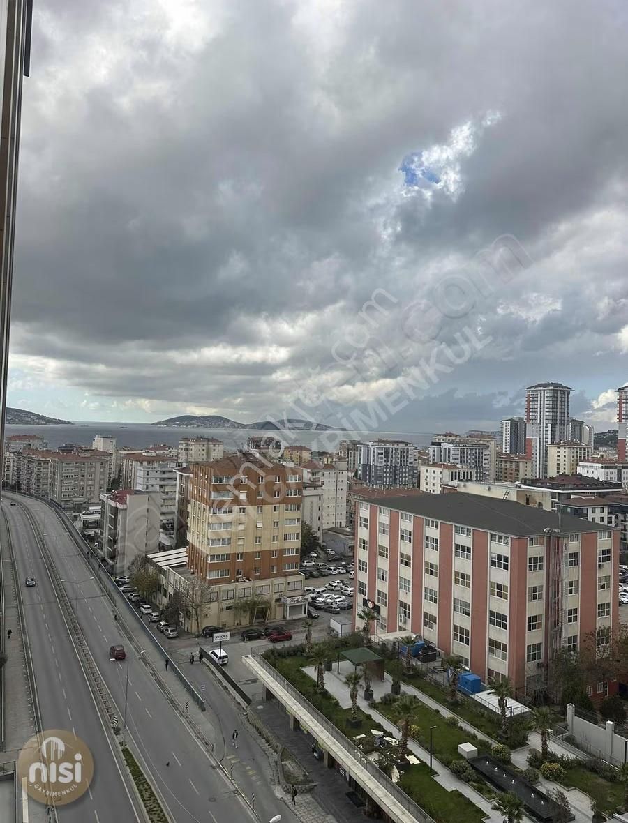 Referans Kartal Loca Kiralık Full Dniz Manzaralı 2+1 - Görsel 4