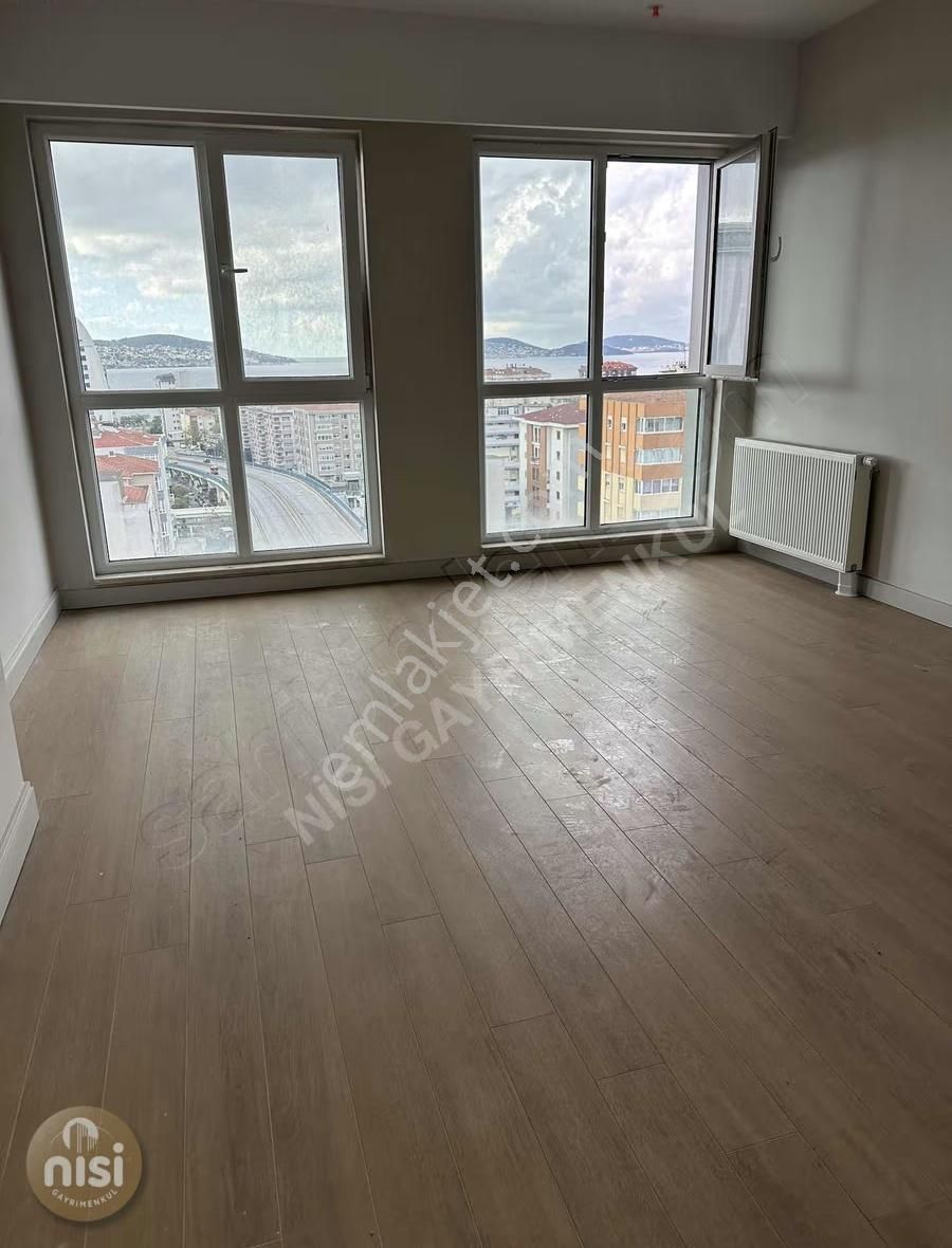 Referans Kartal Loca Kiralık Full Dniz Manzaralı 2+1 - Görsel 10