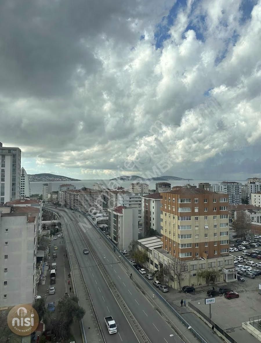 Referans Kartal Loca Kiralık Full Dniz Manzaralı 2+1 - Görsel 18