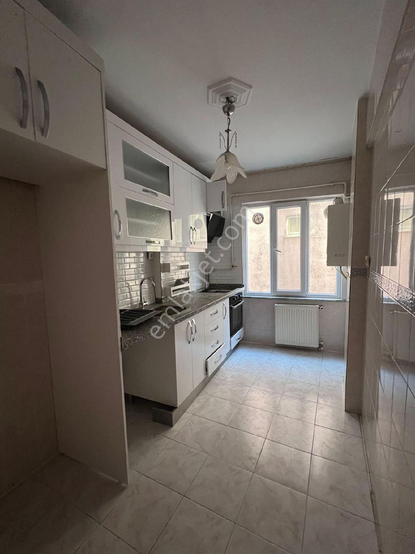 Pusula İnşaat'tan Uğurmumcu Mah. 3+1 130m2 Satılık 2.kat Daire - Görsel 5