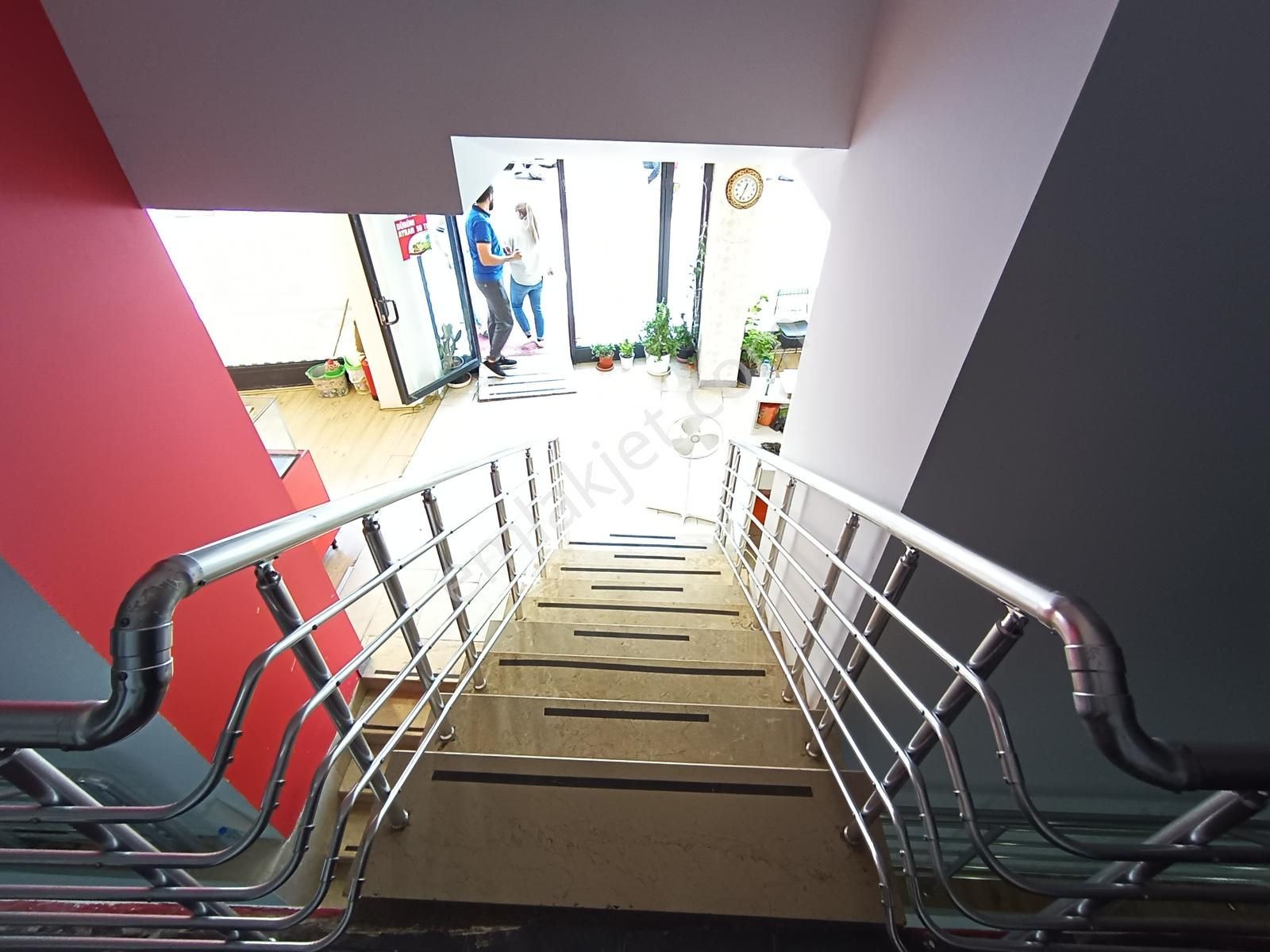 Cadde Üzerinde Full Donanım & Ofisli Tatlıcı Ve Çiğköfte Dükkanı - Görsel 21