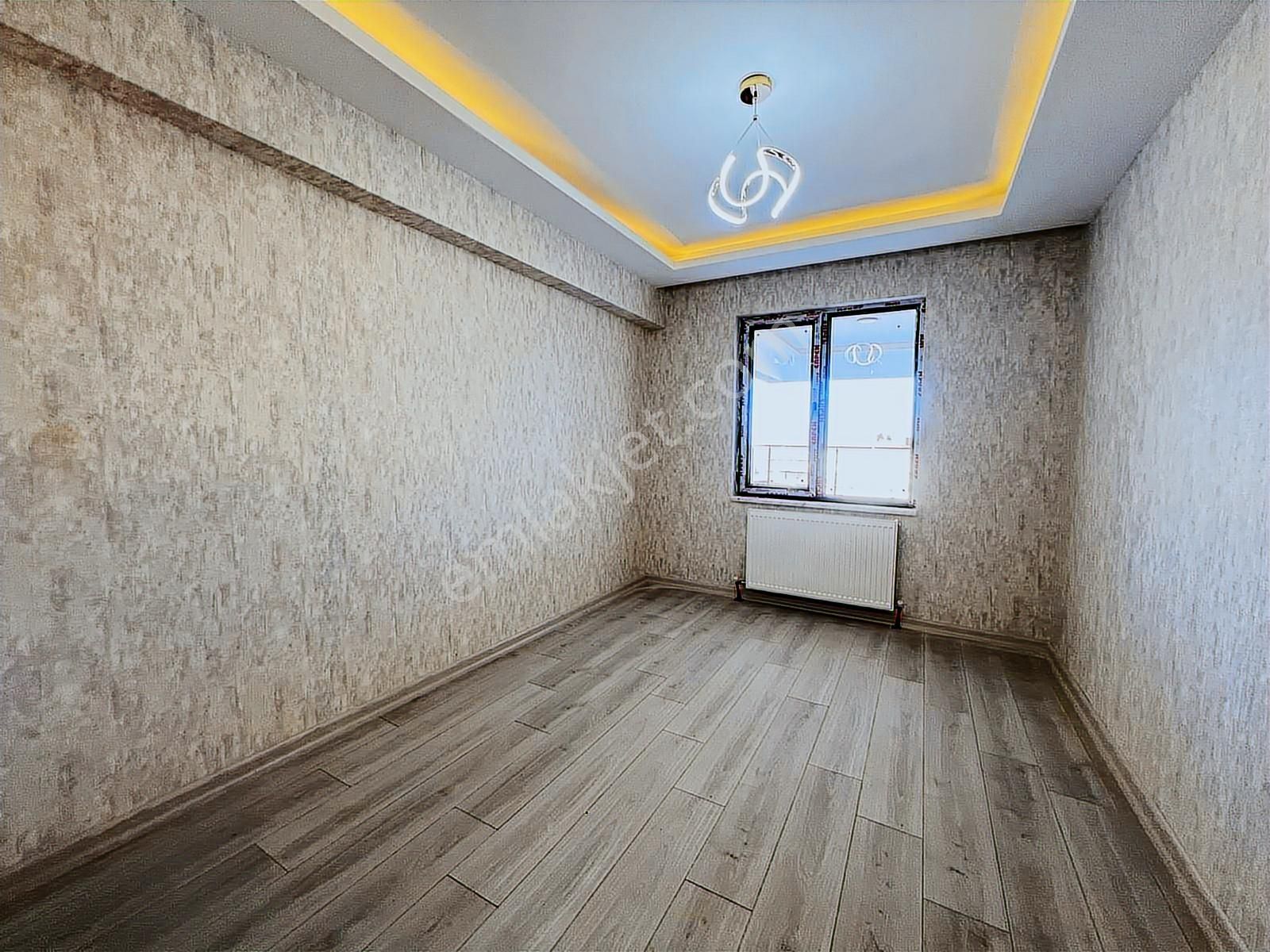 Engin Emlak'tan Manzarlı 4+1 Site İçerisin'de G.odalı Daire - Görsel 14