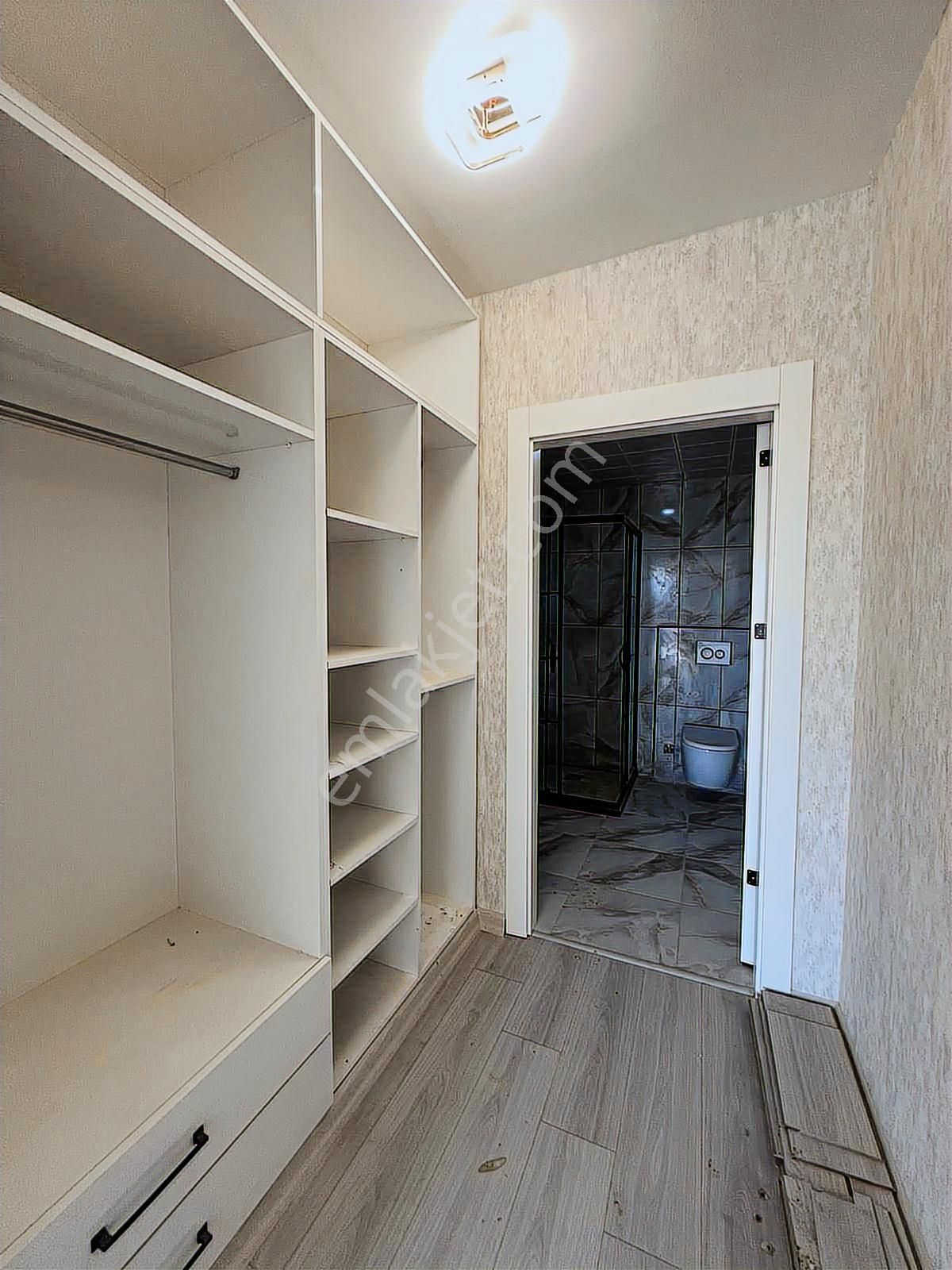 Engin Emlak'tan Manzarlı 4+1 Site İçerisin'de G.odalı Daire - Görsel 26