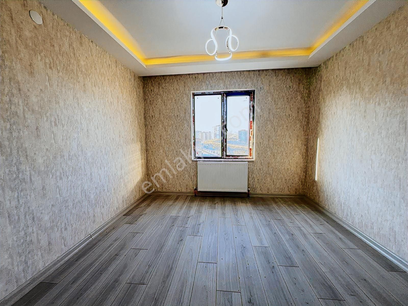 Engin Emlak'tan Manzarlı 4+1 Site İçerisin'de G.odalı Daire - Görsel 4