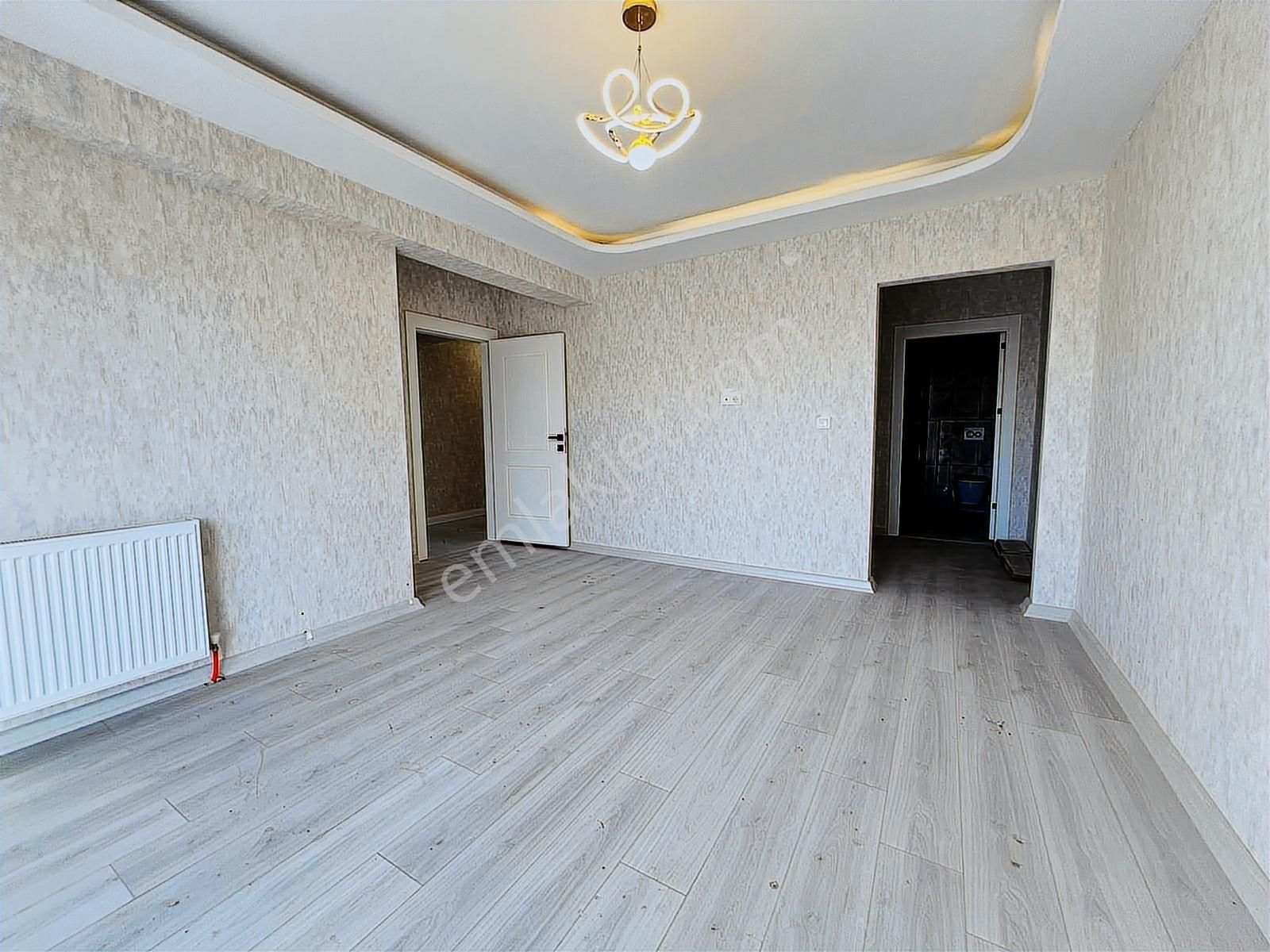 Engin Emlak'tan Manzarlı 4+1 Site İçerisin'de G.odalı Daire - Görsel 24